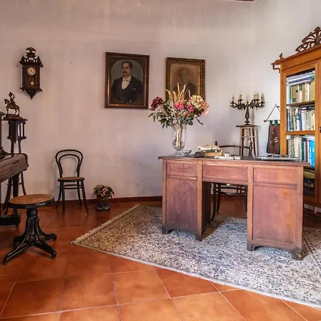 Villa Speciale *