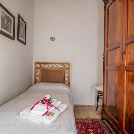 Speciale Villa