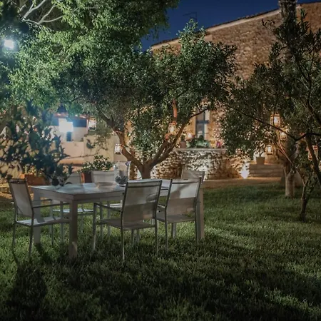 Speciale Villa